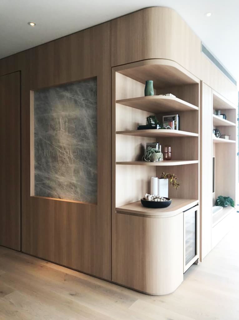Custom joinery and carpentry Southern Highlands NSW