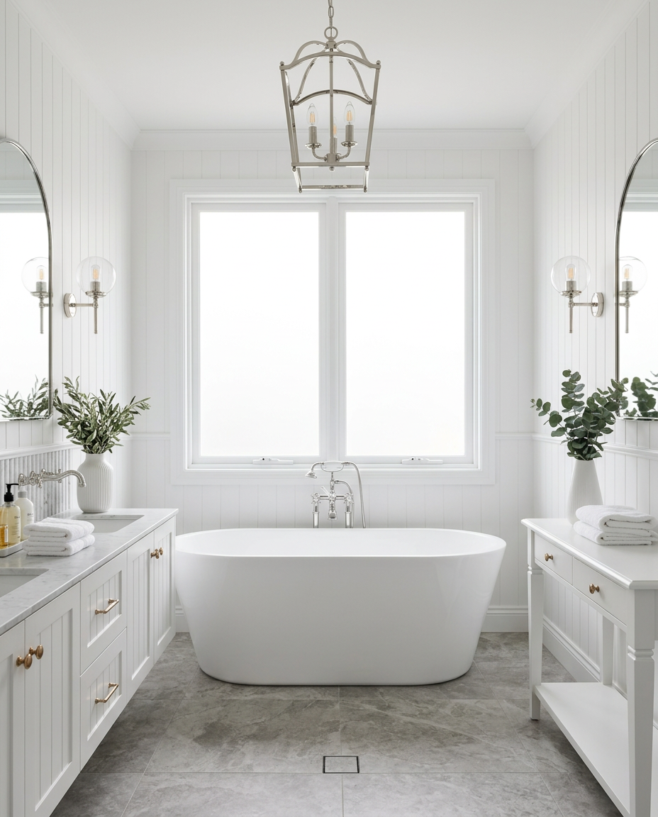 Bathroom renovation Killara Upper North Shore Sydney