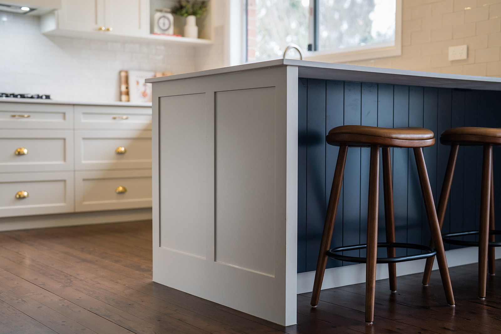Kitchen renovation Southern Highlands